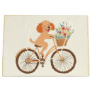 Search for bicycle gift bags Colorful