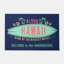 Search for hawaiian doormats Summer