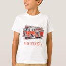 Search for truck tshirts Fireman