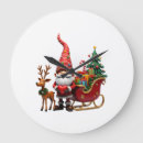 Search for gnome clocks Animal