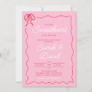Search for a little sweetheart invitations Script