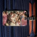 Search for newlyweds luggage tags Bride and groom