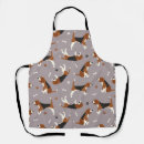 Search for cartoon aprons puppy