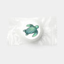 Search for sea turtle favors Green