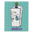 Search for electronic puzzles Cute