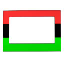 Search for african picture frames Flag