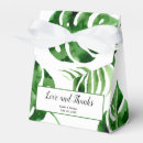 Search for thank you wedding favor boxes Love and thanks
