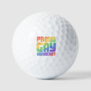 Search for gay golf balls Proud