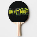 Search for do not touch signs Danger