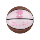 Search for baby basketballs Pink