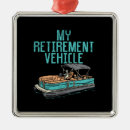 Search for pontoon boat ornaments Pontooning