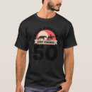Search for turning 50 tshirts This