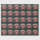 Search for taco wrapping paper Sombrero