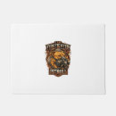 Search for firefighters doormats Dogs