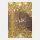 Search for kitchen towels Gold