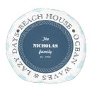 Search for beach poufs White