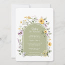 Search for boho chic baby shower invitations Spring summer fall winter