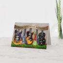 Search for musicians birthday cards Guitars