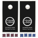 Search for branded cornhole sets Corporate