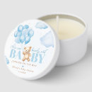 Search for teddy bear favors Baby shower