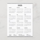 Search for calendar postcards Full year