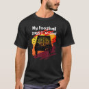 Search for foosball tshirts Player