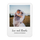 Search for wedding magnets Minimalist