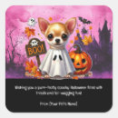 Search for costume stickers Dog