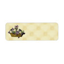 Search for victorian return address labels Chic
