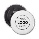 Search for logo bottle openers Black white