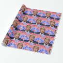 Search for donald trump wrapping paper Make america great again