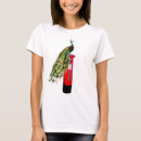Search for peacock tshirts Antique