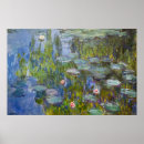 Search for monet posters Flower