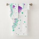 Search for seahorse bath towels Teal