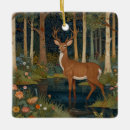 Search for deer hunting ornaments Elk