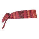 Search for indian headbands Aztec
