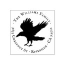 Search for bird stamps Illustration