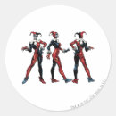 Search for harley quinn stickers Gotham