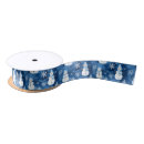 Search for blue christmas ribbon Whimsical