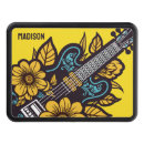 Search for guitar trailer hitch covers Flowers