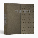 Search for composition binders Retro