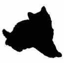 Search for black cat photo statuettes Cats