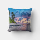 Search for seas the day pillows Typography