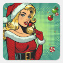 Search for woman eyes stickers Vintage