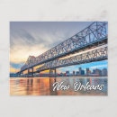 Search for louisiana postcards New orleans louisiana