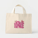Search for chemo tote bags Breast cancer awareness
