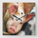 Search for farm clocks Funny