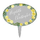 Search for elegant cake toppers Rose