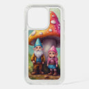Search for gnome iphone cases Mushroom