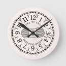 Search for knitting clocks Knitter